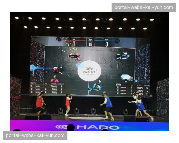 本季度体育直播生态正加速重构 形成了以数据为核心驱动的全新产业坐标