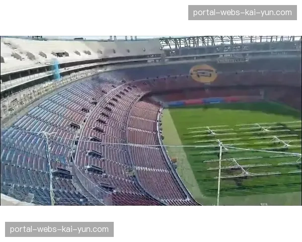 巴萨诺坎普球场北看台改造计划等待市政府批准，预计三月初获得结果