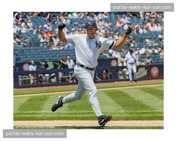 前扬基队传奇终结者马里亚诺·里维拉入选世界体育学院顾问委员会