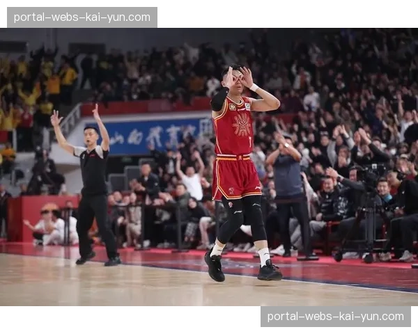 原帅命中8记三分，山西汾酒大胜山东高速保留晋级希望