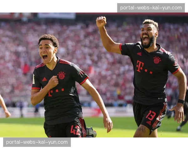 数据复盘：拜仁慕尼黑创赛季最低控球率仍取胜