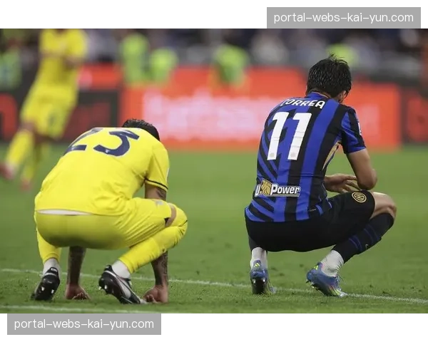 联赛仅剩5轮，国际米兰12分领跑冠军悬念基本终结